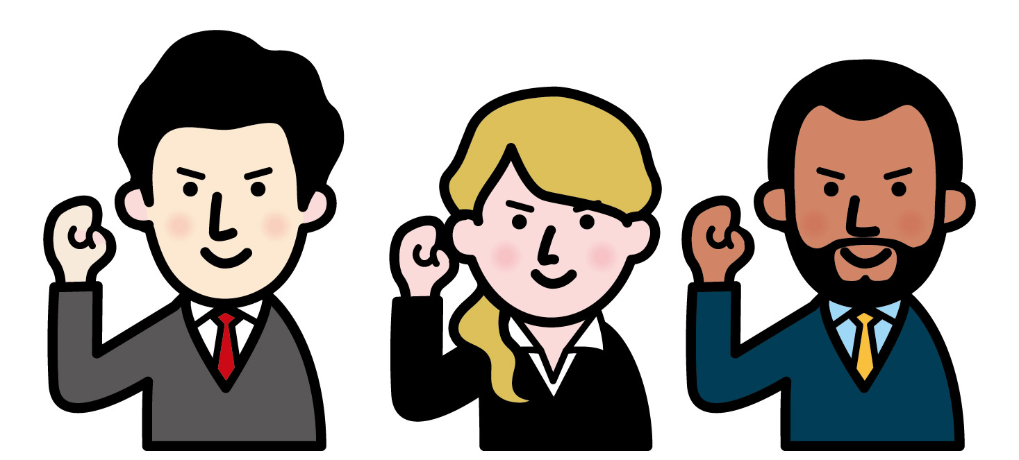 現場運営のイメージ